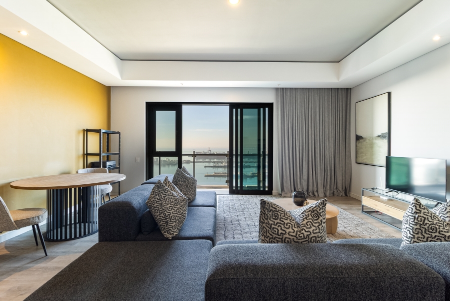 To Let 2 Bedroom Property for Rent in Cape Town City Centre Western Cape